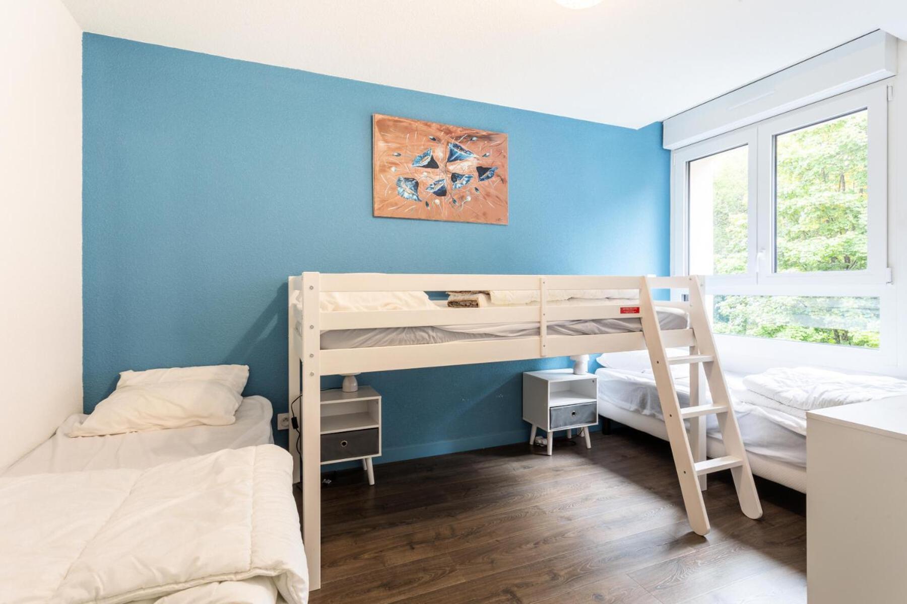 Residence Les Chardons - Maeva Home - Appartement 2 Pieces 5 Personnes - Confort Mae-4014 Les Arcs  Eksteriør billede