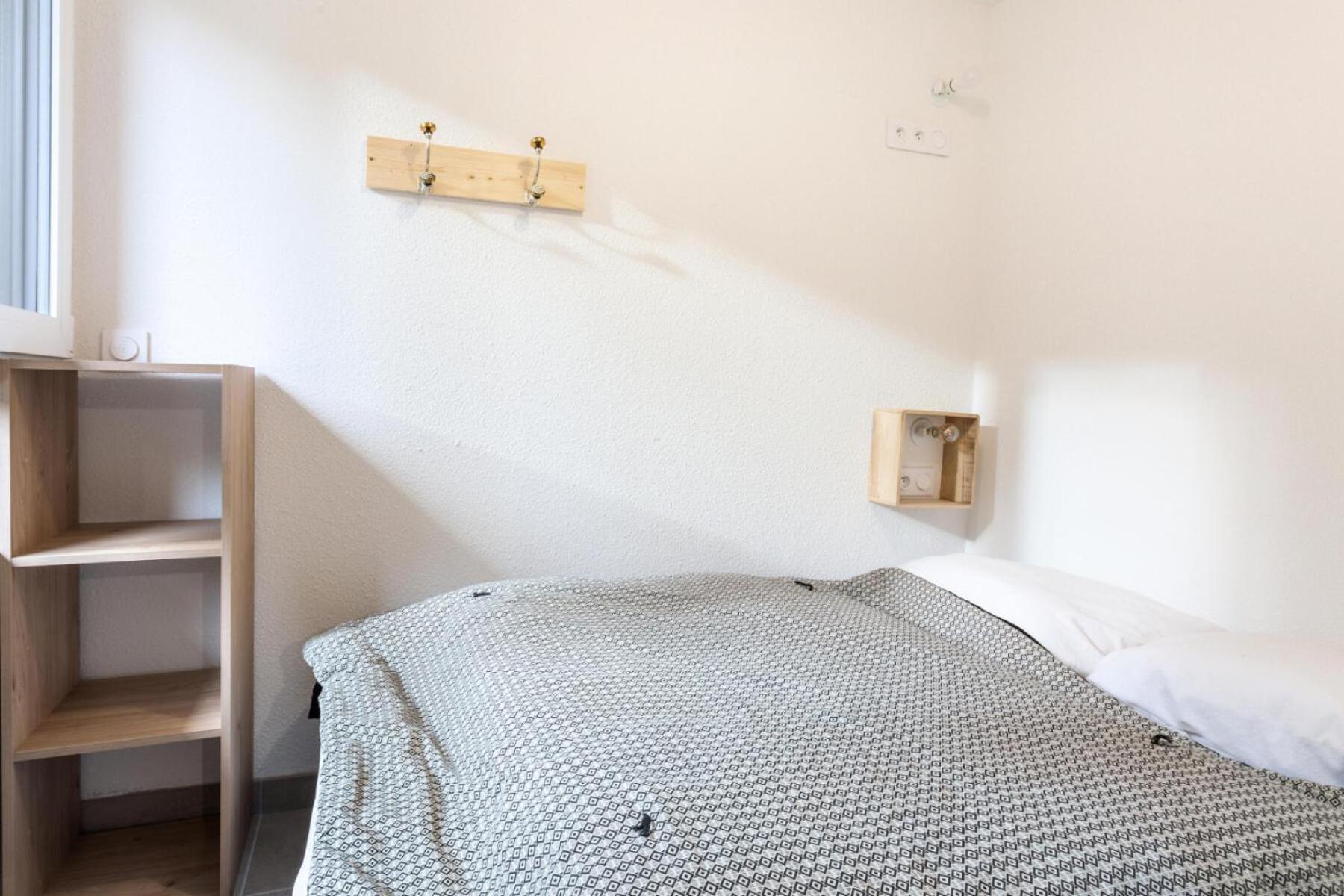 Residence Les Chardons - Maeva Home - Appartement 2 Pieces 5 Personnes - Confort Mae-4014 Les Arcs  Eksteriør billede