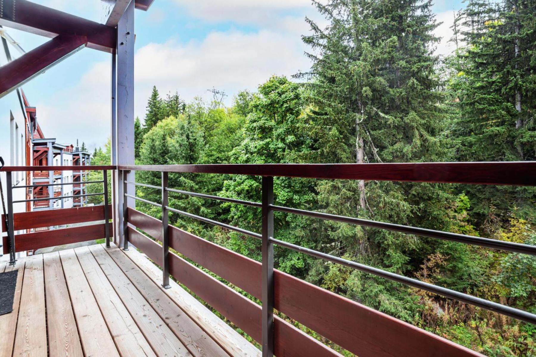 Residence Les Chardons - Maeva Home - Appartement 2 Pieces 5 Personnes - Confort Mae-4014 Les Arcs  Eksteriør billede